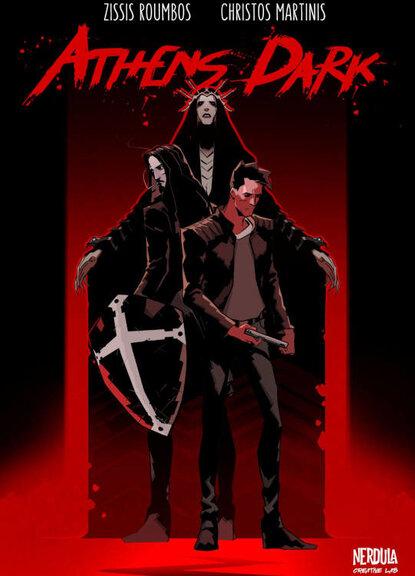 Athens Dark