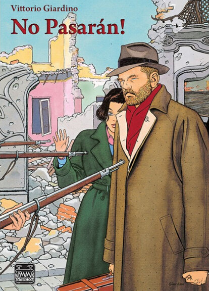 No Passaran! I ( Ιταλία)