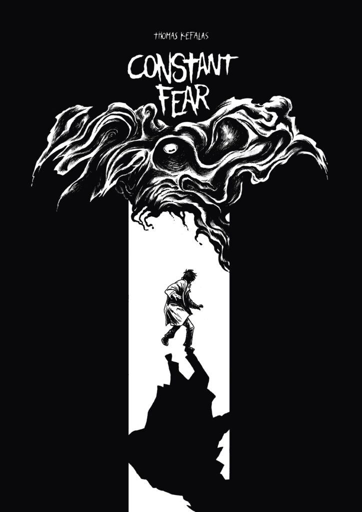Constant Fear