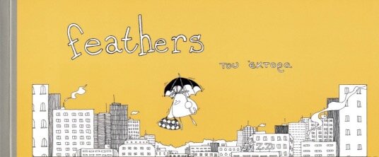 Feathers