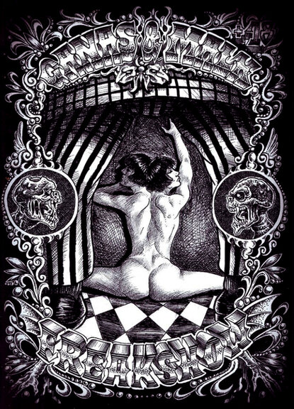 Freakshow