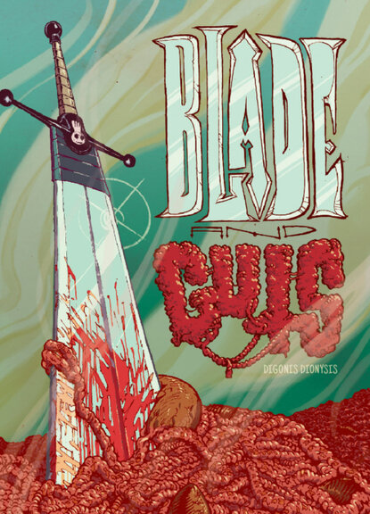 Blade and Guts